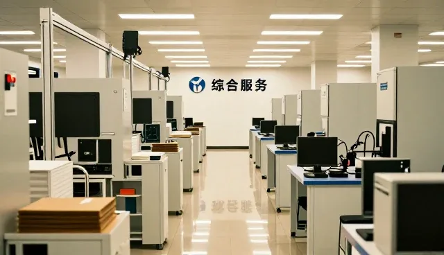 远程技术支持服务